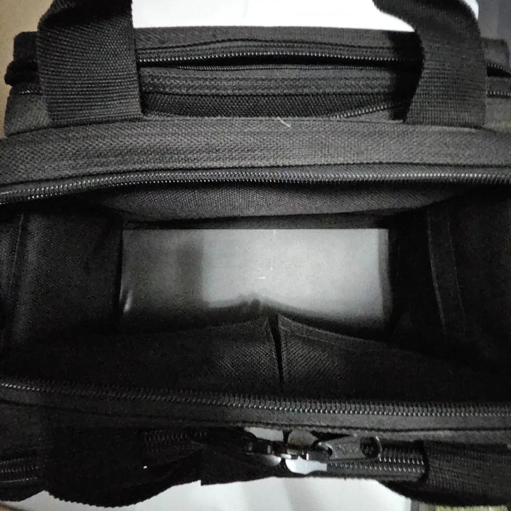 Uncle Mike's Tactical Gear Go Bag Michaels Of Oregon Ballistic Nylon Extra Pouch